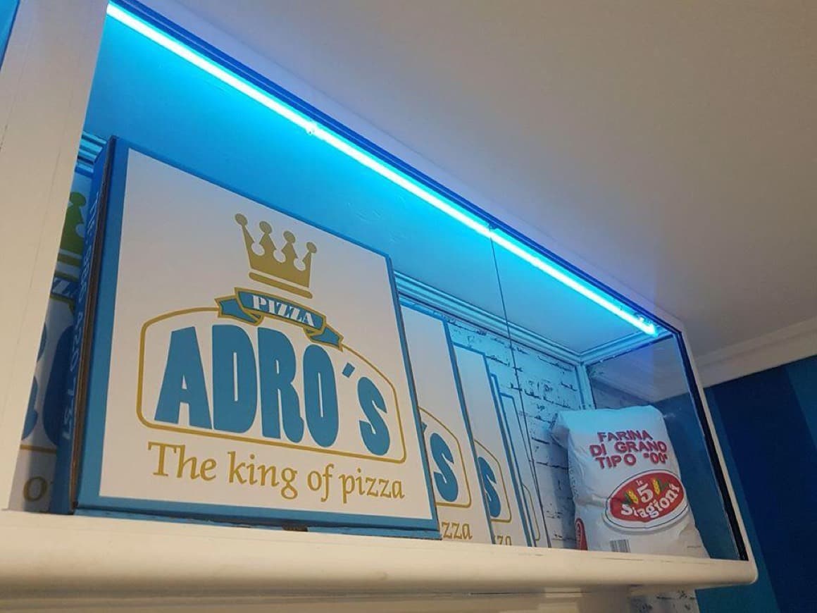 Restaurants ADRO'S PIZZA