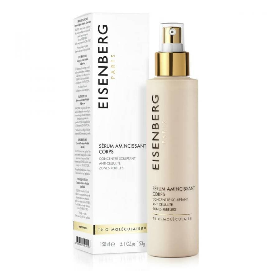 Fashion Serum Anti-Celulitico