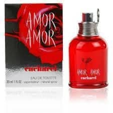 Fashion Amor Amor - Cacharel