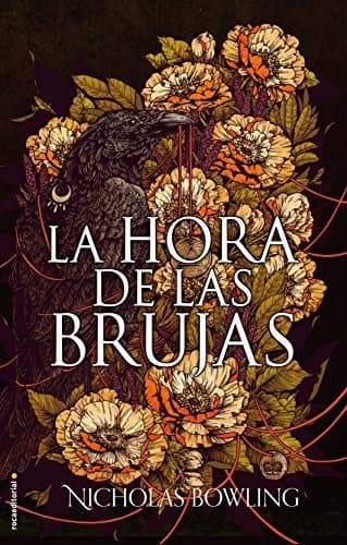 Libro La hora de las brujas