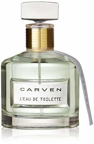 Belleza Carven