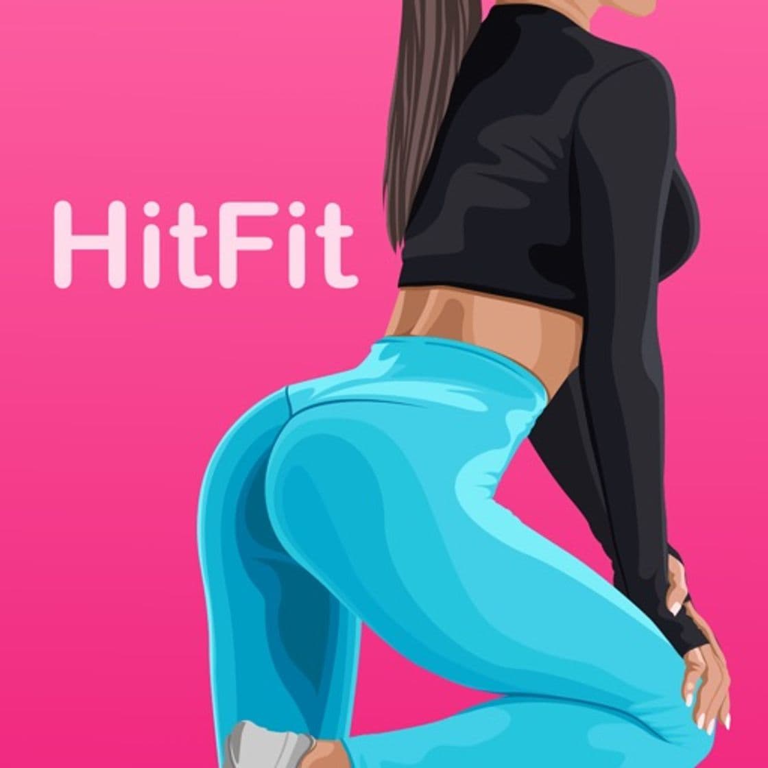 App At Home Women's Workouts