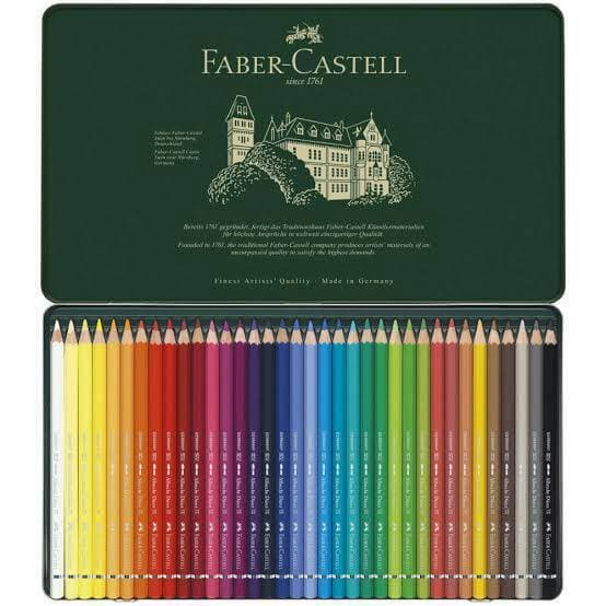 Moda Colores faber castell