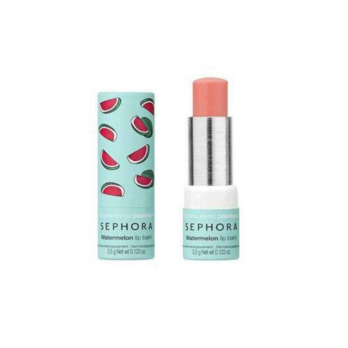 Moda Lip balm & scrub Sephora