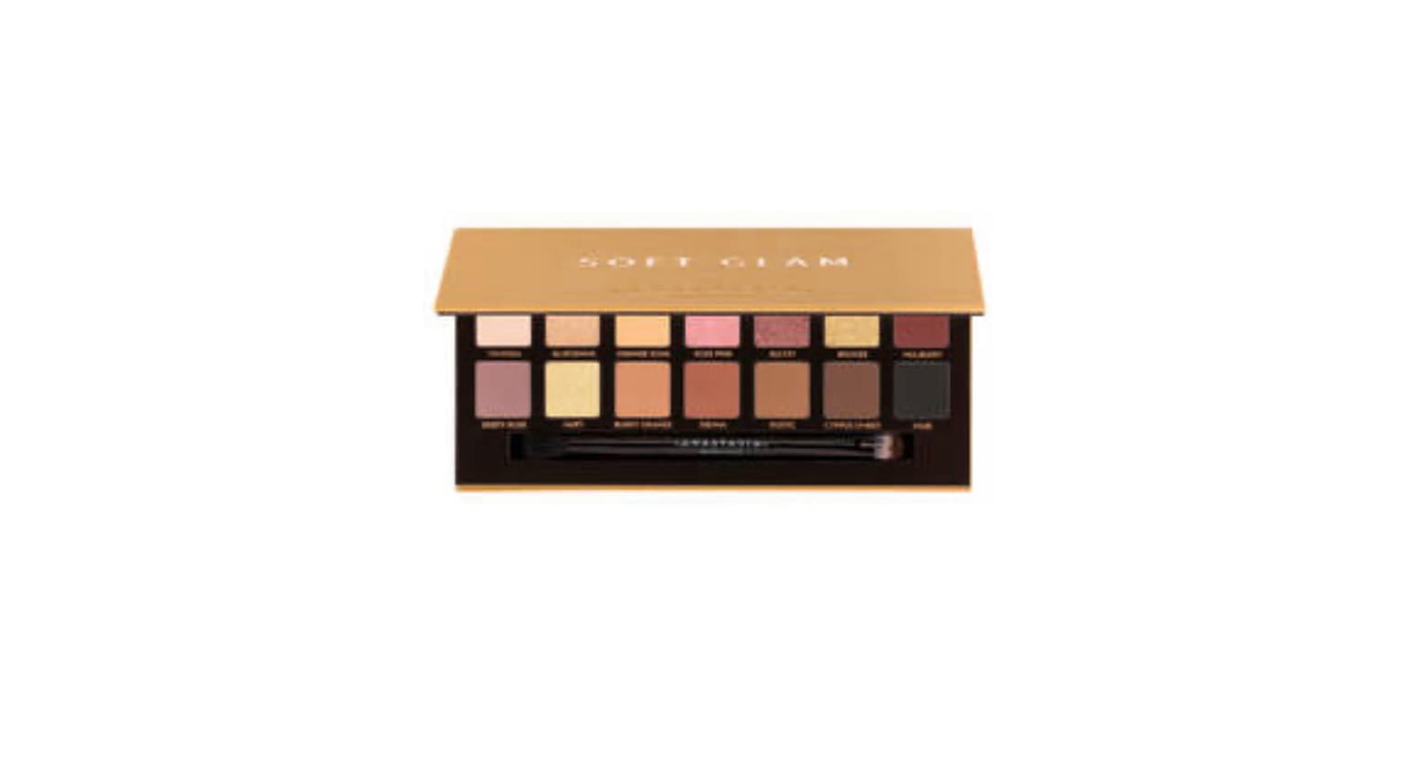 Producto SOFT GLAM PALETTE ANASTASIA BEVERLY HILLS 