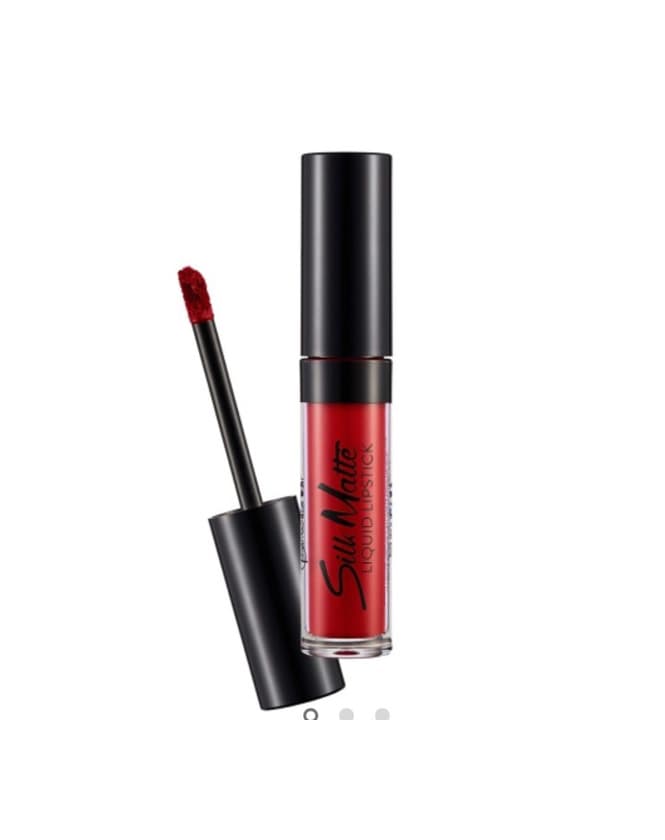 Producto SILK MATTE LIPSTICK FLORMAR ‘CARNATION RED’