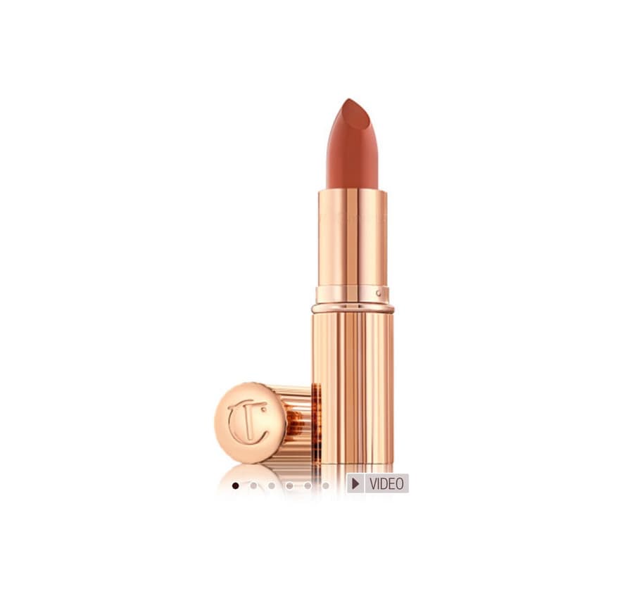 Product KISSING LIPSTICK “STONED ROSE” CHARLOTTE TILBURY 