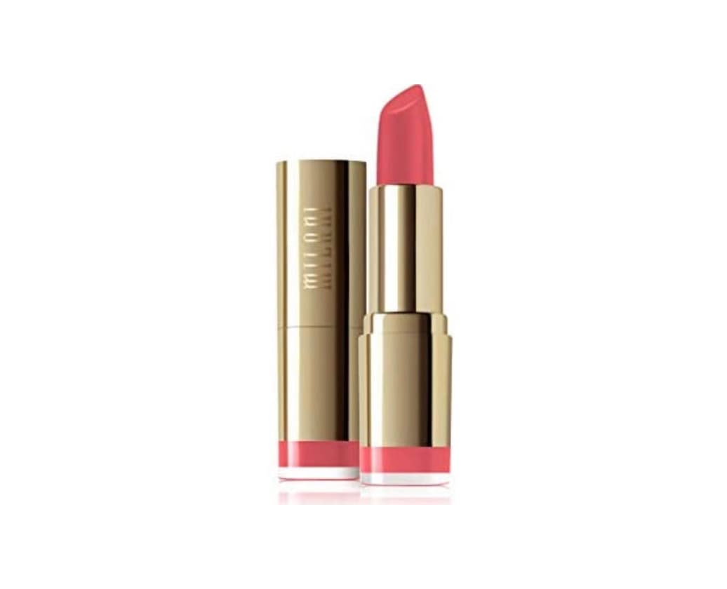 Producto COLOR STATEMENT MATTE LIPSTICK “MATTE TENDER” MILANI