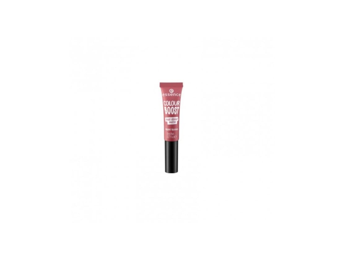 Product COLOUR BOOST MATTE LIPSTICK “DUSTY ROMANCE” ESSENCE