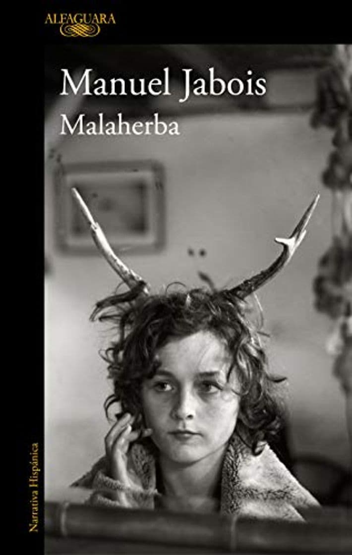 Book Malaherba