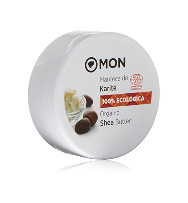 Belleza Mon Deconatur Manteca de Karité 100 ml