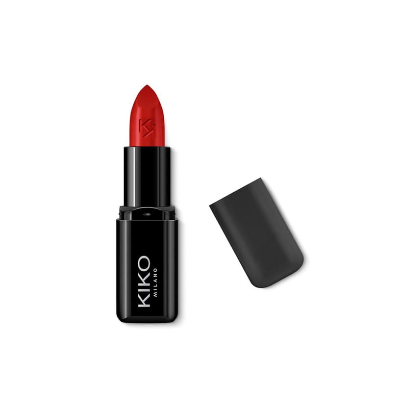 Product Rich lipstick – Smart Fusion Lipstick – KIKO MILANO