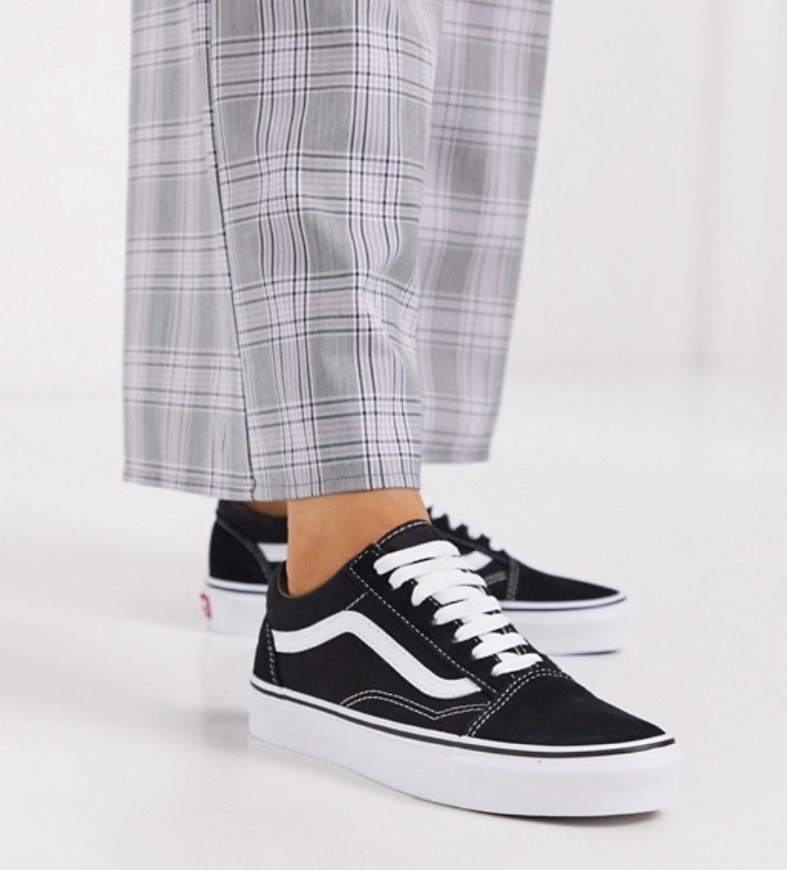 Producto Vans Old Skool 