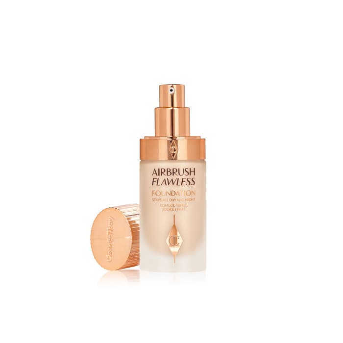 Product Airbrush Flawless Foundation