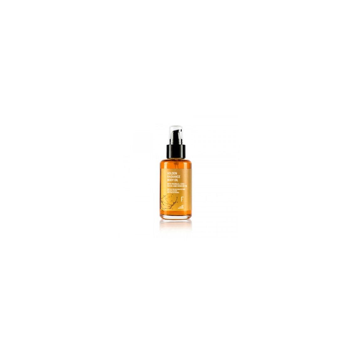 Product Glow Edition Body Oil