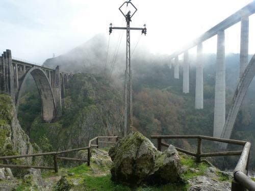 Lugar Miradoiro de Gundián