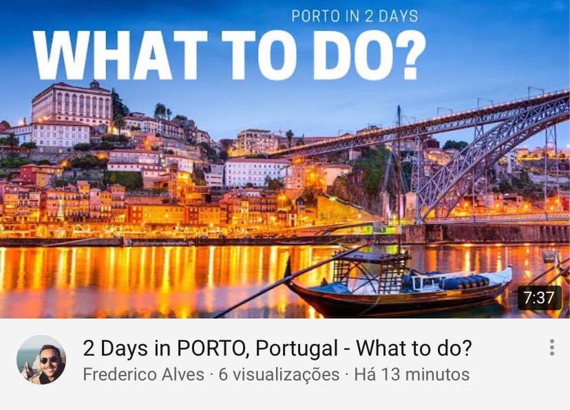 Moda Dicas - Porto 