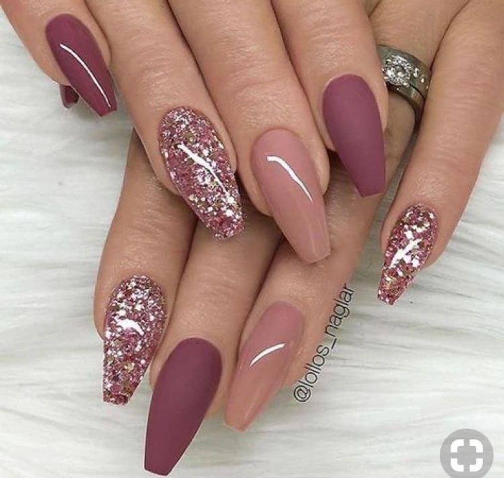 Fashion Uñas