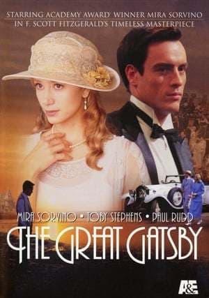 Película The Great Gatsby