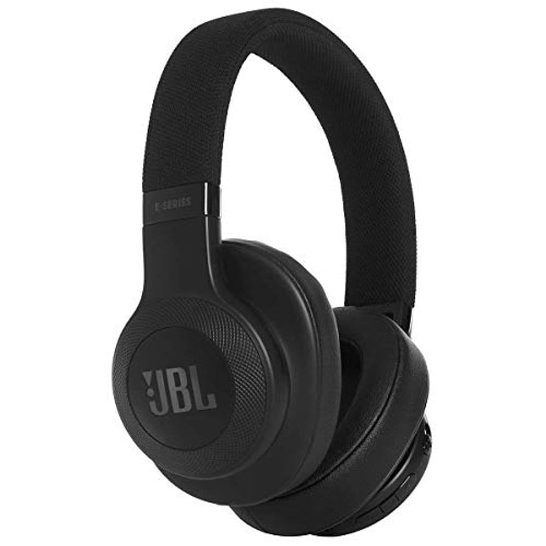 Electrónica JBL E55BT - Auriculares Bluetooth Supraaurales Plegables