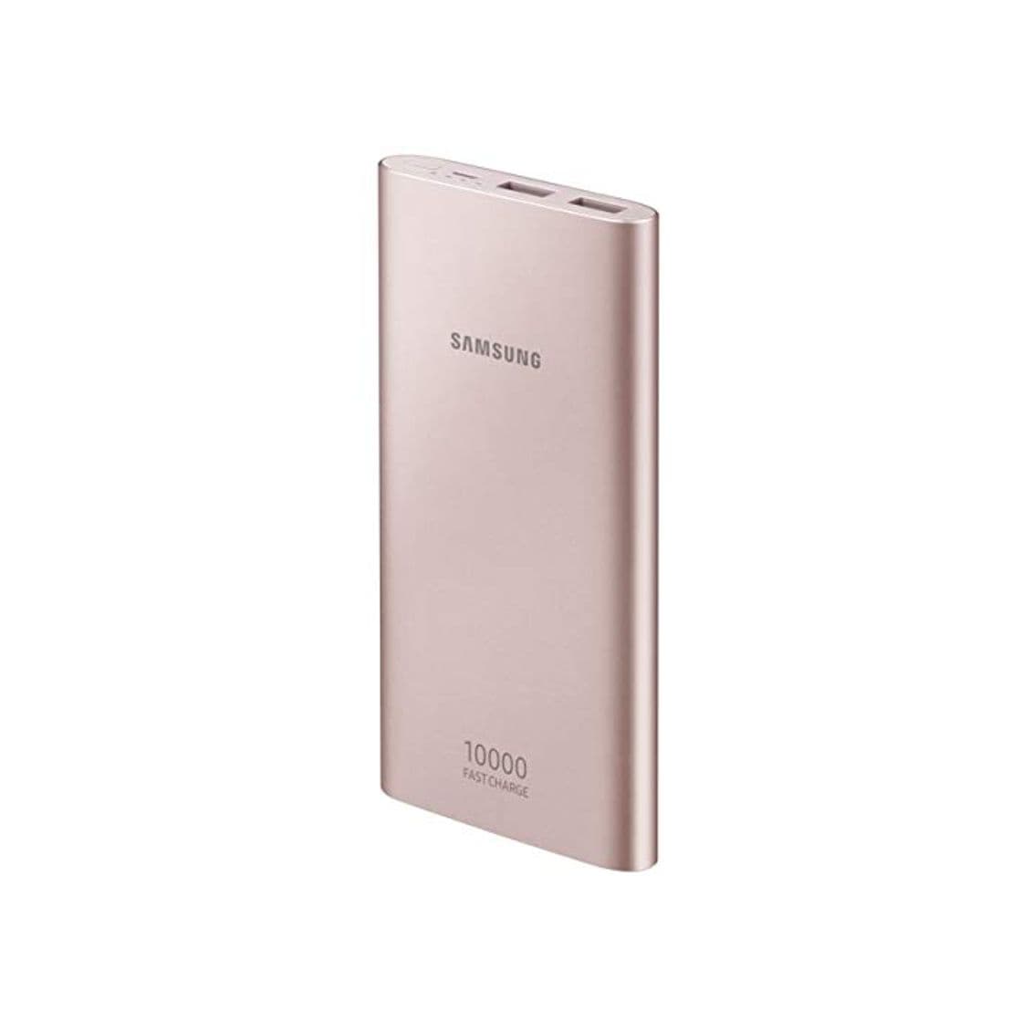 Producto SAMSUNG EB-P1100BPEGWW batería Externa Rosa 10000 mAh - Baterías externas