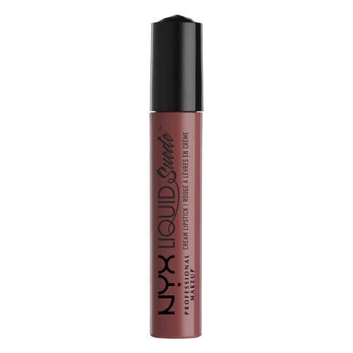 Fashion NYX Professional Makeup lipstick matte 