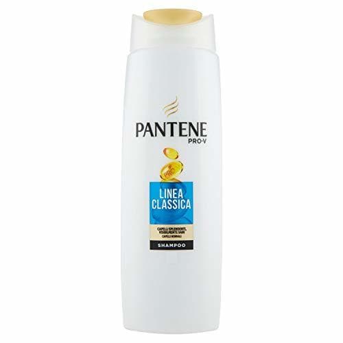 Beauty Pantene