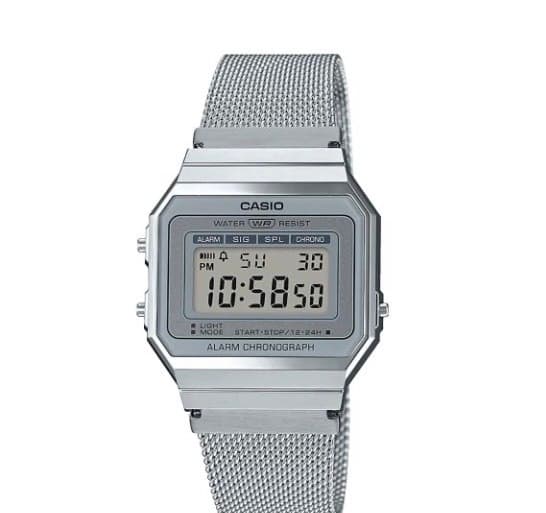 Moda A700WEM-7AEF | CASIO Vintage | Relógios | Produtos | CASIO