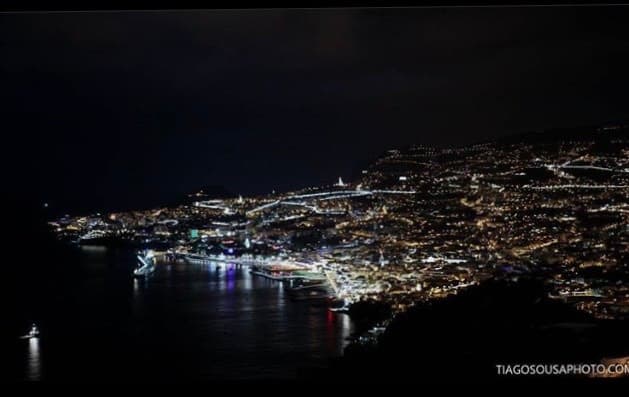 Moda Voos para a Ilha da Madeira 