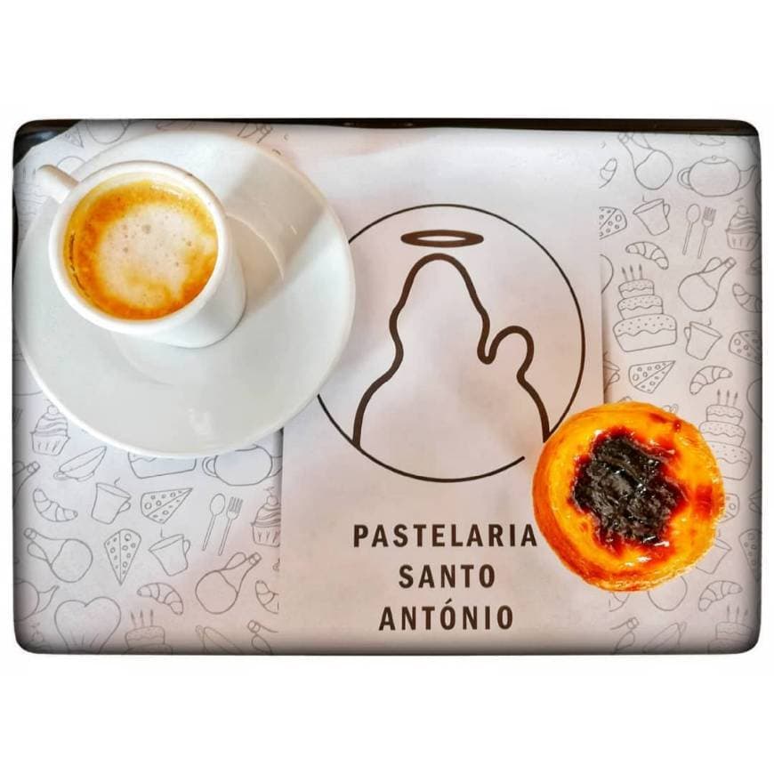 Restaurantes Pastelaria Santo António