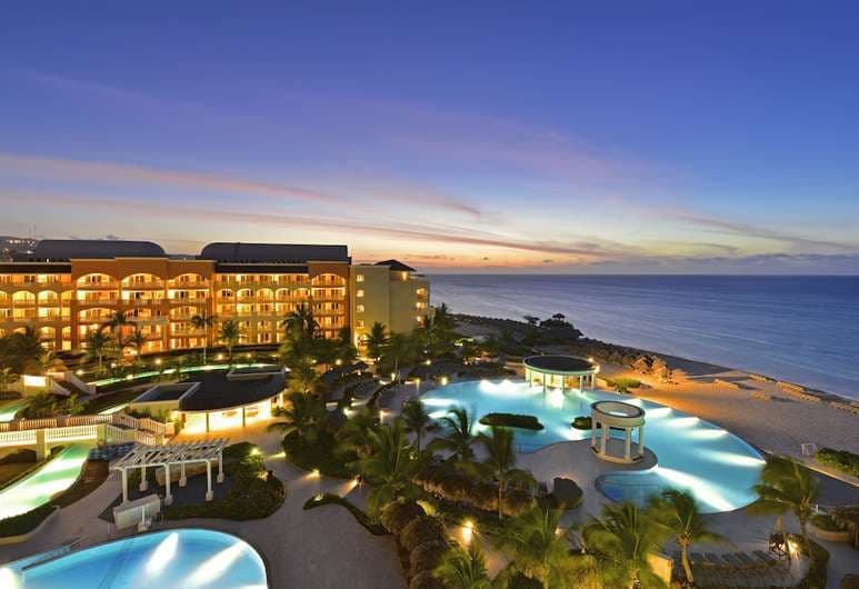 Lugar Iberostar Selection Rose Hall Suites