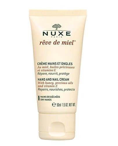 Belleza Nuxe Rêve De Miel Nourishing Manos y Unías Cream