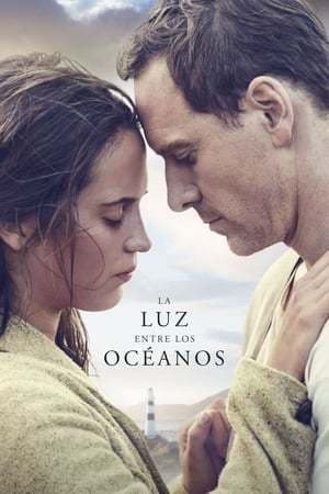 Película The Light Between Oceans