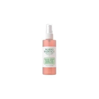 Product Mario Badescu Spray Facial de Aloe Vera