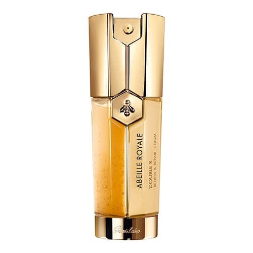 Moda Guerlain
Abeille Royale Double R Sérum Renovador & Reparador