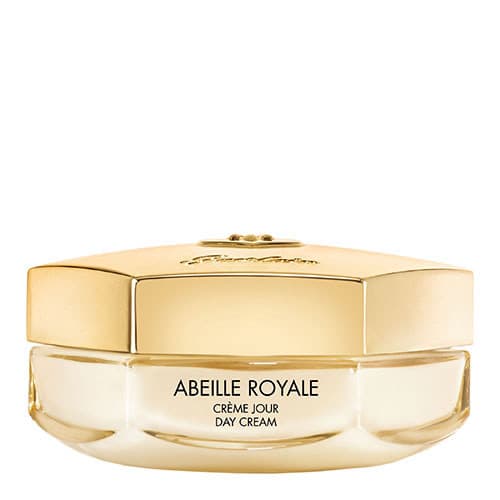 Fashion  Guerlain
Abeille Royale
Creme de dia