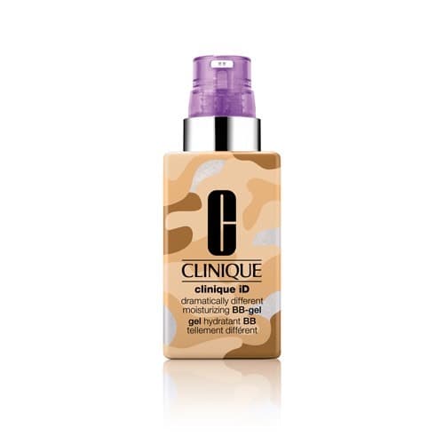 Fashion CLINIQUE
Clinique Id
Bb Gel + Ativo Concentrado Linhas e Rug