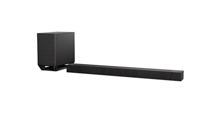 Electrónica Sony HT-ST5000 - Barra de Sonido