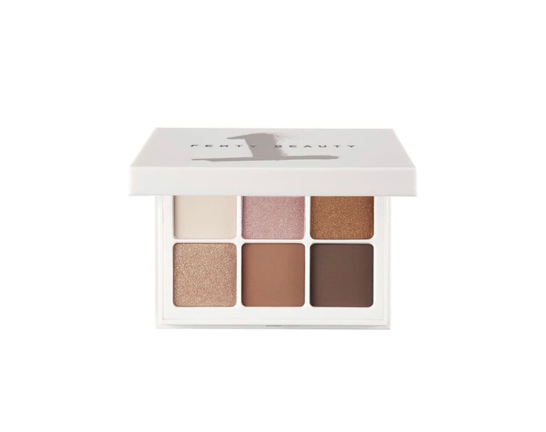 Producto Fenty Beauty by Rihanna Snap Shadows True Neutrals