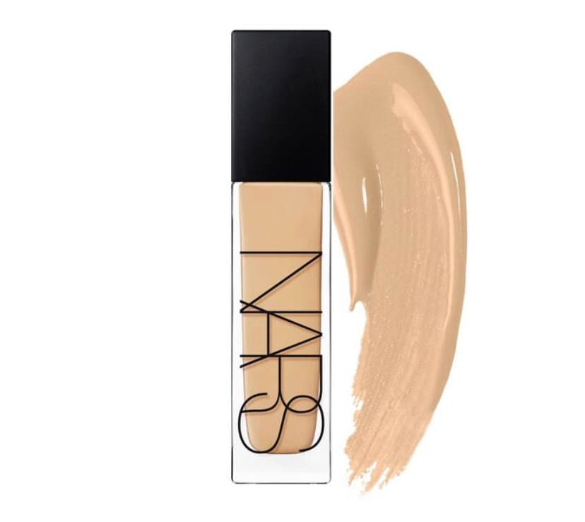 Fashion Nars - 
Natural Radiant Longwear Foundation