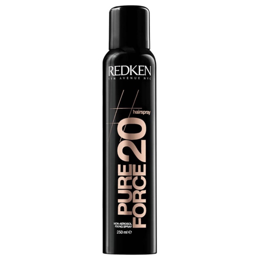 Moda Pure Force 20 da Redken (250 ml)