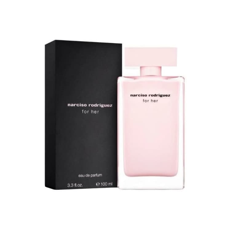 Producto Narciso Rodriguez For Her