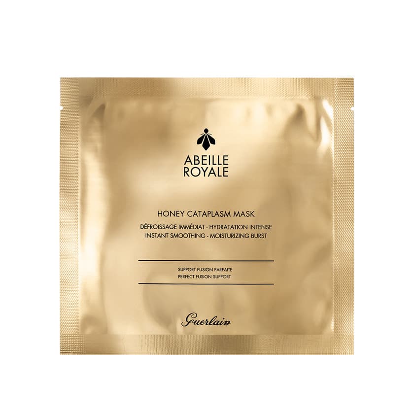 Product Abeille Royale Honey Cataplasm Mask