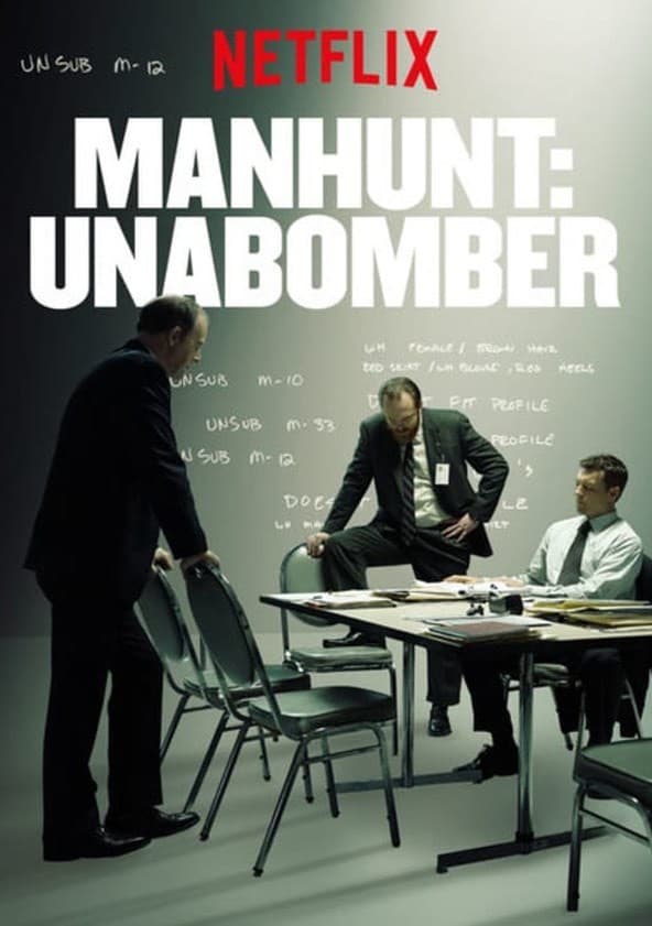 Serie Manhunt