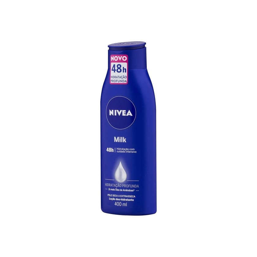 Product Creme hidratante Nivea 