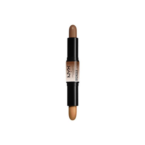 Product Wonder Stick
Duo Iluminador e Contorno 