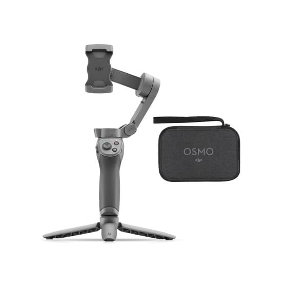 Producto DJI Osmo mobile 3 Combo