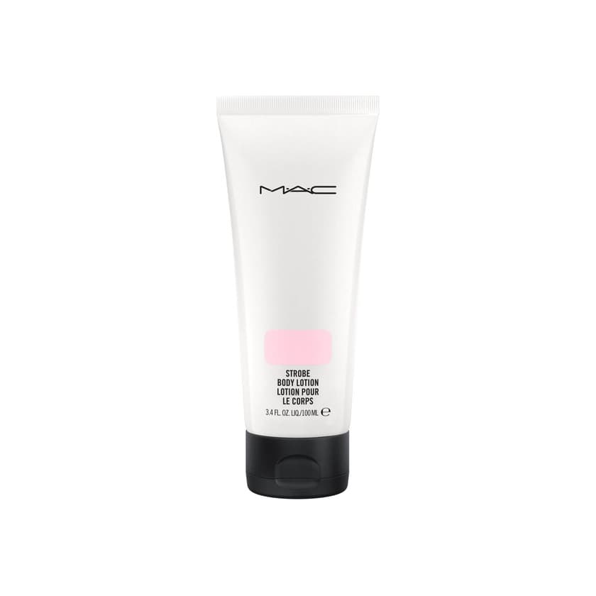 Product MAC Strobe Body Lotion