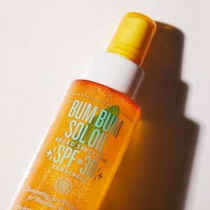 Producto Bum Bum Sol Oil Broad Spectrum