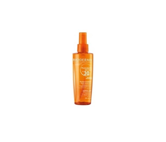 Producto Photoderm 
BRONZ Bruma
